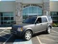 Bonatti Grey Metallic - LR3 V8 HSE Photo No. 1