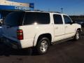 2004 Summit White Chevrolet Suburban 1500 LT 4x4  photo #3