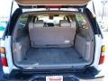 2004 Summit White Chevrolet Suburban 1500 LT 4x4  photo #5