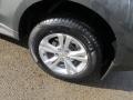 Steel Green Metallic - Equinox LT AWD Photo No. 3