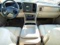 2004 Summit White Chevrolet Suburban 1500 LT 4x4  photo #9