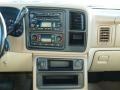 2004 Summit White Chevrolet Suburban 1500 LT 4x4  photo #11