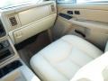 2004 Summit White Chevrolet Suburban 1500 LT 4x4  photo #12