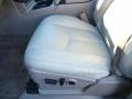 2004 Summit White Chevrolet Suburban 1500 LT 4x4  photo #15