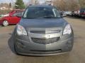 Steel Green Metallic - Equinox LT AWD Photo No. 10