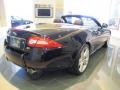 2012 Ebony Black Jaguar XK XKR Convertible  photo #7