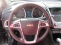 Steel Green Metallic - Equinox LT AWD Photo No. 15