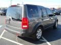 Bonatti Grey Metallic - LR3 V8 HSE Photo No. 7