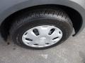 2011 Ford Transit Connect XLT Passenger Wagon Wheel and Tire Photo