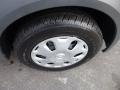  2011 Transit Connect XLT Passenger Wagon Wheel