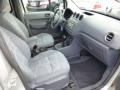 Dark Grey Front Seat Photo for 2011 Ford Transit Connect #75533551
