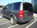Bonatti Grey Metallic - LR3 V8 HSE Photo No. 9