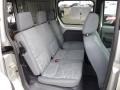 Dark Grey Rear Seat Photo for 2011 Ford Transit Connect #75533580