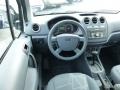 Dark Grey Dashboard Photo for 2011 Ford Transit Connect #75533616