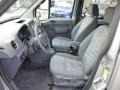 Dark Grey Front Seat Photo for 2011 Ford Transit Connect #75533626