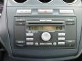 Dark Grey Audio System Photo for 2011 Ford Transit Connect #75533666