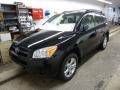 Black - RAV4 I4 4WD Photo No. 1