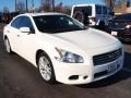 Winter Frost White - Maxima 3.5 S Photo No. 2