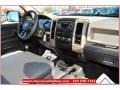 2012 Black Dodge Ram 3500 HD ST Crew Cab 4x4 Dually  photo #36