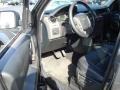 Bonatti Grey Metallic - LR3 V8 HSE Photo No. 12