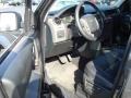 2006 Bonatti Grey Metallic Land Rover LR3 V8 HSE  photo #12