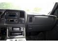 2004 Black Chevrolet Silverado 1500 LT Extended Cab 4x4  photo #50