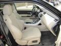Front Seat of 2012 Range Rover Evoque Coupe Pure
