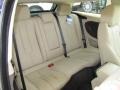 Almond/Espresso 2012 Land Rover Range Rover Evoque Coupe Pure Interior Color
