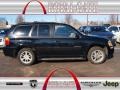 Black Onyx 2006 GMC Envoy Denali