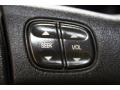 Dark Charcoal Controls Photo for 2004 Chevrolet Silverado 1500 #75534321