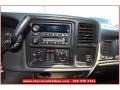 2004 Victory Red Chevrolet Silverado 1500 LS Extended Cab  photo #30