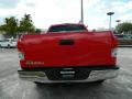 2011 Radiant Red Toyota Tundra Double Cab  photo #4