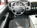 2011 Radiant Red Toyota Tundra Double Cab  photo #9