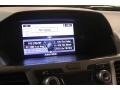 2012 Crystal Black Pearl Honda Odyssey Touring Elite  photo #17