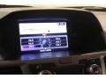 2012 Crystal Black Pearl Honda Odyssey Touring Elite  photo #19
