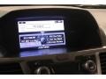 2012 Crystal Black Pearl Honda Odyssey Touring Elite  photo #20