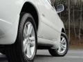 Super White - Highlander Hybrid Limited Photo No. 12