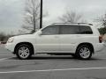Super White - Highlander Hybrid Limited Photo No. 17
