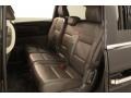 2012 Crystal Black Pearl Honda Odyssey Touring Elite  photo #31