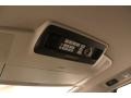 2012 Crystal Black Pearl Honda Odyssey Touring Elite  photo #36