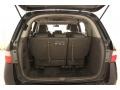 2012 Crystal Black Pearl Honda Odyssey Touring Elite  photo #38