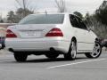 Moonlight Pearl - LS 430 Sedan Photo No. 4