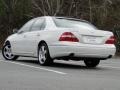 Moonlight Pearl - LS 430 Sedan Photo No. 5