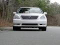 Moonlight Pearl - LS 430 Sedan Photo No. 6