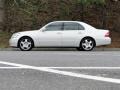 Moonlight Pearl - LS 430 Sedan Photo No. 8