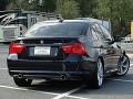 2009 Monaco Blue Metallic BMW 3 Series 335i Sedan  photo #4