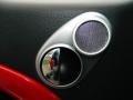Chili Red - Cooper Convertible Photo No. 30