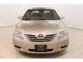 Desert Sand Metallic - Camry Hybrid Photo No. 2