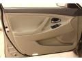 Desert Sand Metallic - Camry Hybrid Photo No. 4