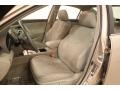 Desert Sand Metallic - Camry Hybrid Photo No. 6